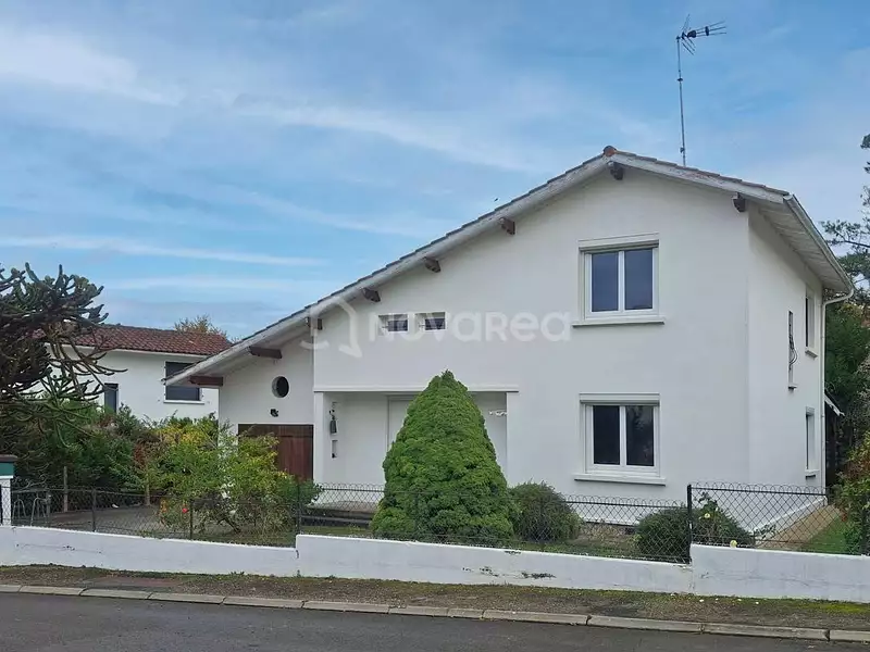 Maison, 129 m²