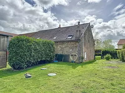 Maison, 143 m²
