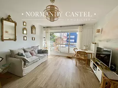 Appartement, 49,48 m²