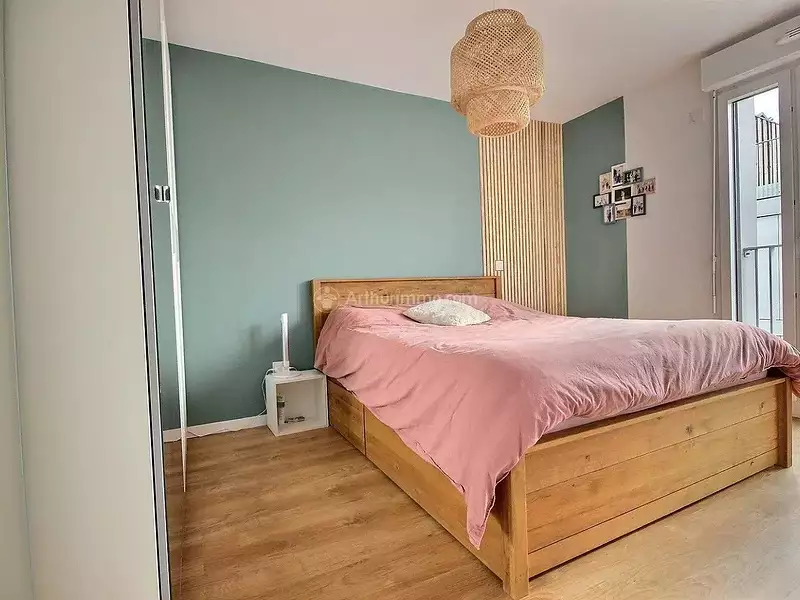Appartement, 82,14 m²