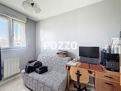 Maison, 83 m²