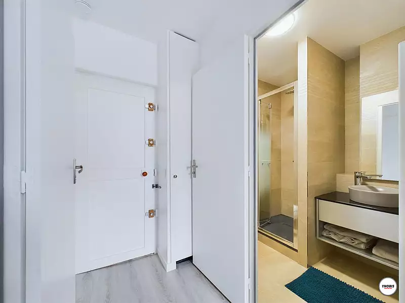 Appartement, 31,52 m²