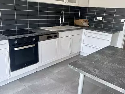 Appartement, 75 m²