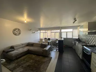 Appartement, 51,86 m²