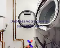 Appartement, 150 m²