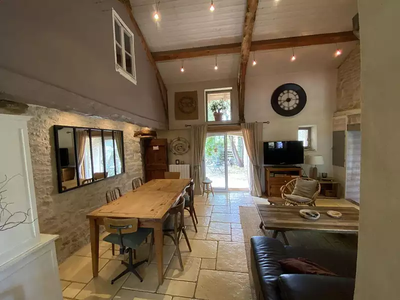 Maison, 116 m²