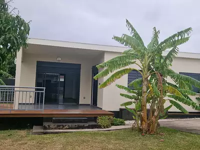 Maison, 85 m²