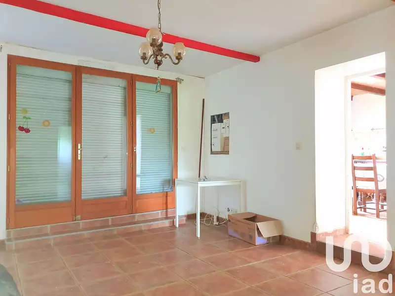 Maison, 262 m²
