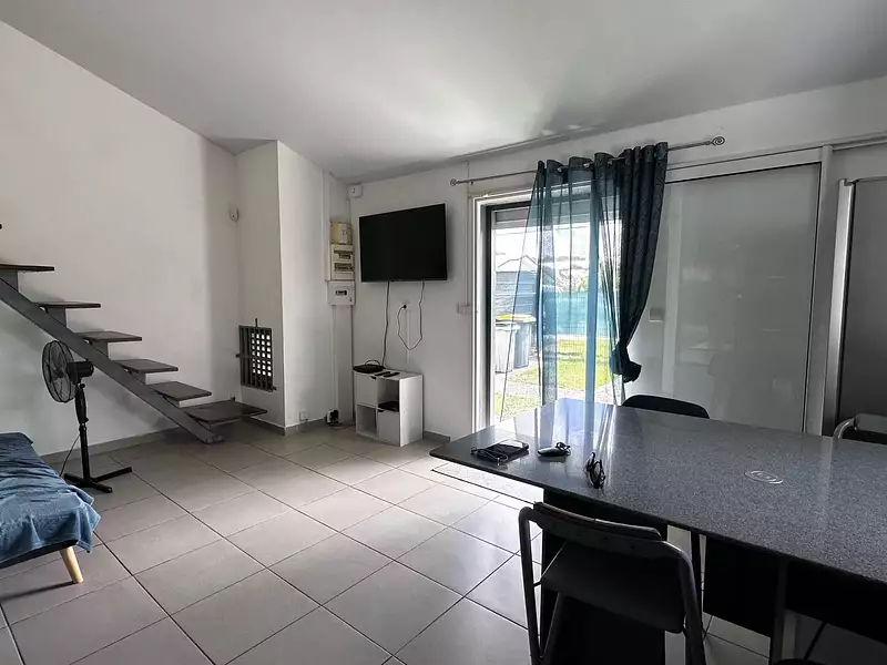 Maison, 60 m²