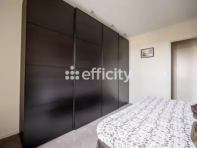 Appartement, 87 m²