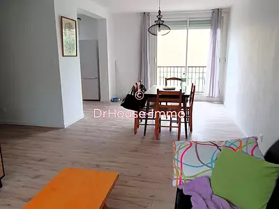 Maison, 89 m²