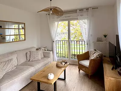 Appartement, 64 m²