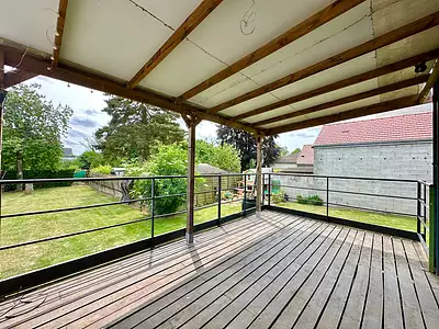 Maison, 196 m²