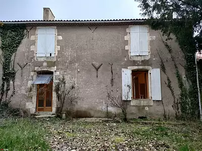 Maison, 90 m²