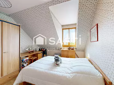 Maison, 136 m²