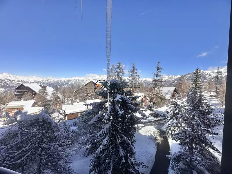 Appartement, 23,9 m²