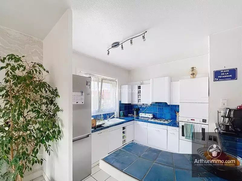 Maison, 170 m²