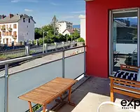 Appartement, 87 m²