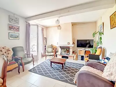 Maison, 180 m²