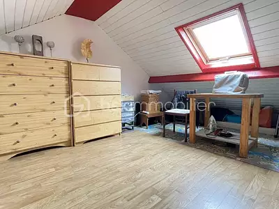 Maison, 70 m²