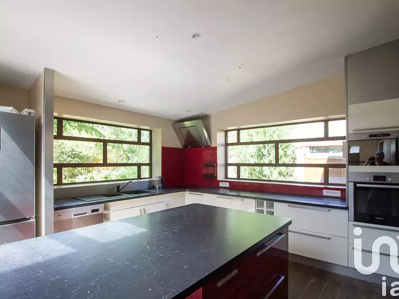 Maison, 178 m²