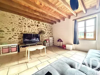 Maison, 173 m²
