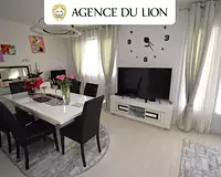 Maison, 115 m²