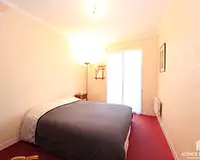 Appartement, 60,01 m²