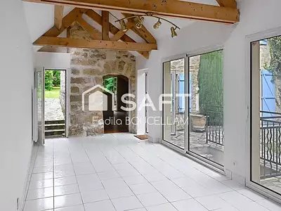 Maison, 160 m²