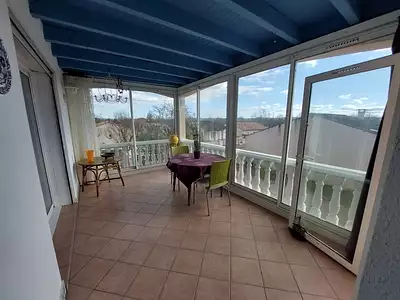 Maison, 115 m²