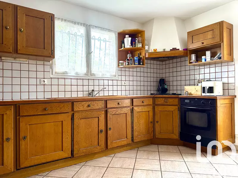 Maison, 137 m²