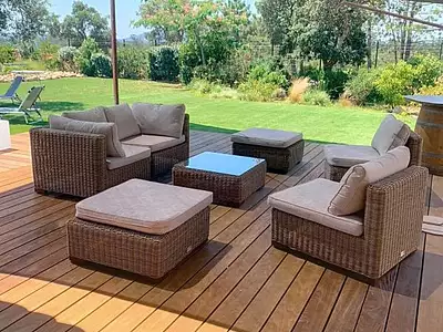 Maison, 180 m²