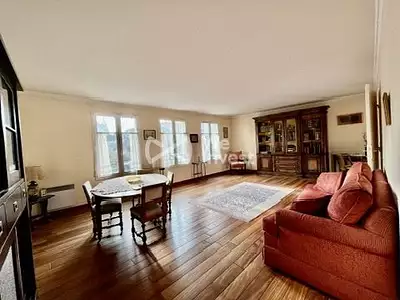 Appartement, 82,59 m²