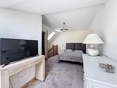 Appartement, 57 m²