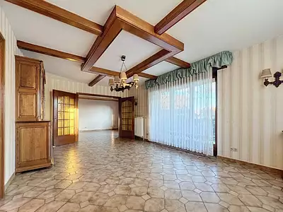Maison, 200 m²