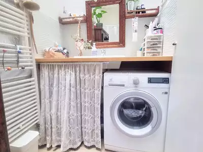 Appartement, 66 m²