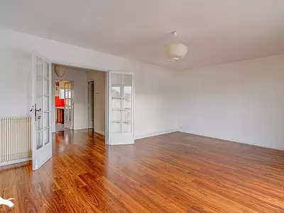 Appartement, 101 m²