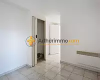 Appartement, 41,65 m²