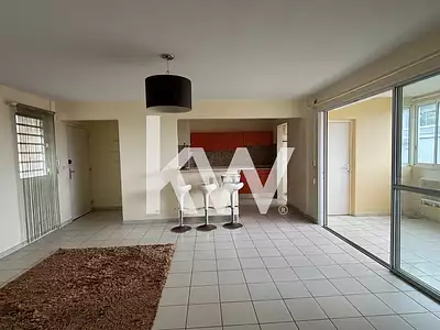 Appartement, 67,21 m²