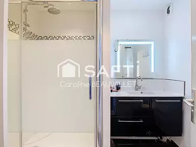 Appartement, 83 m²