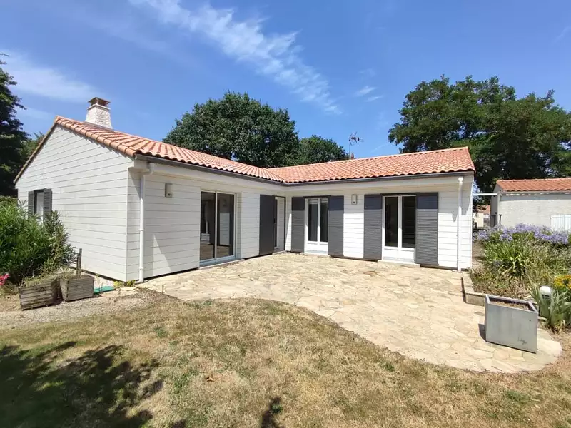 Maison, 130 m²