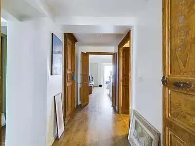 Appartement, 114 m²