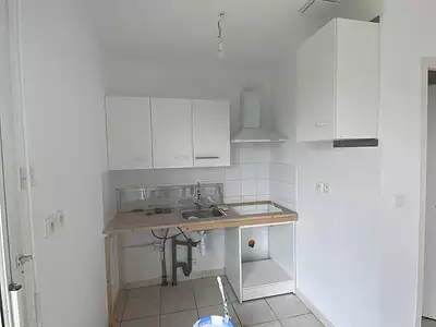 Maison, 57,41 m²