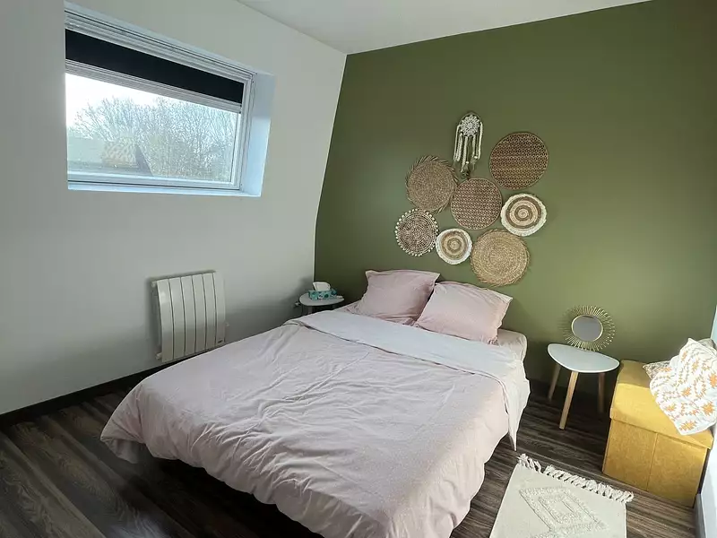 Maison, 52 m²