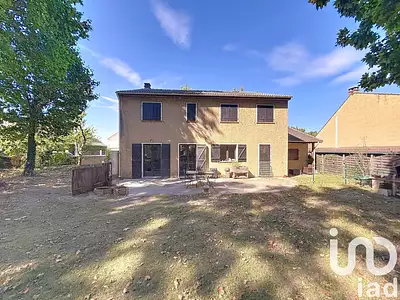 Maison, 167 m²