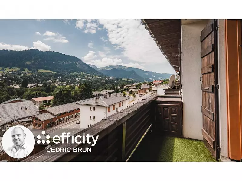 Appartement, 71 m²