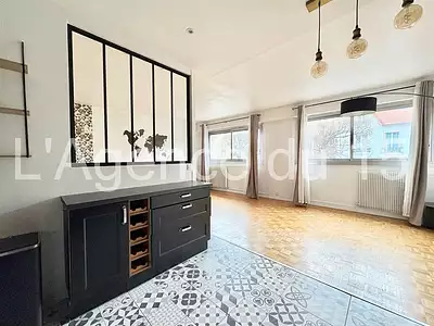 Appartement, 90,3 m²