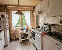 Appartement, 111 m²