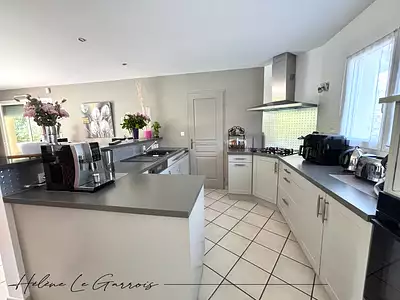 Maison, 127 m²