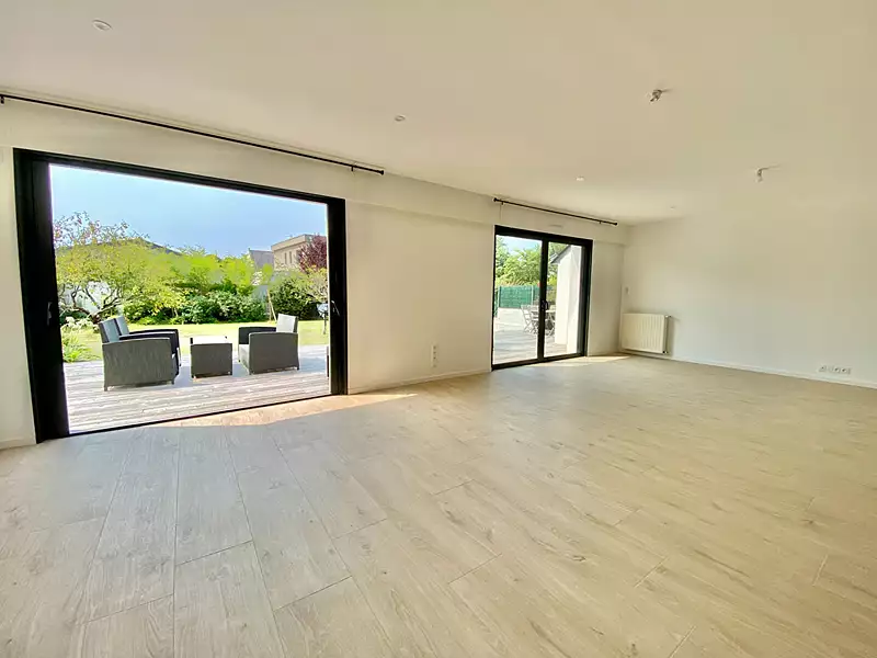 Maison, 137,4 m²